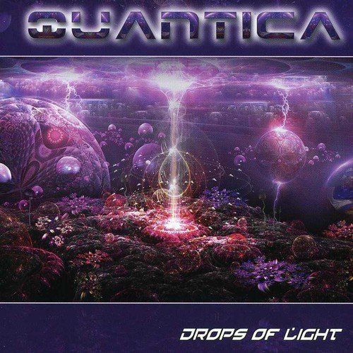 Drops of Light Various Artists