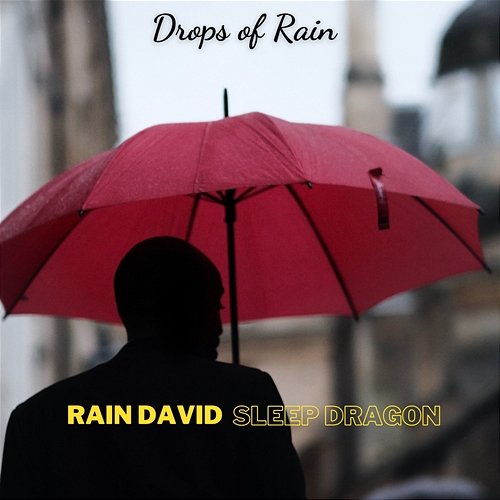 Drops of Rain Rain David Sleep Dragon