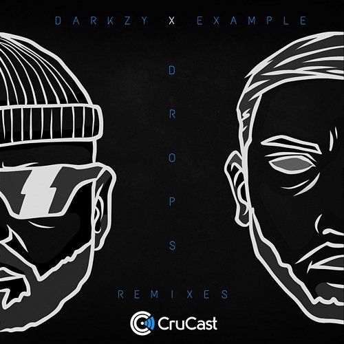 Drops Remixes Darkzy, Example