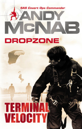 DropZone: Terminal Velocity Mcnab Andy