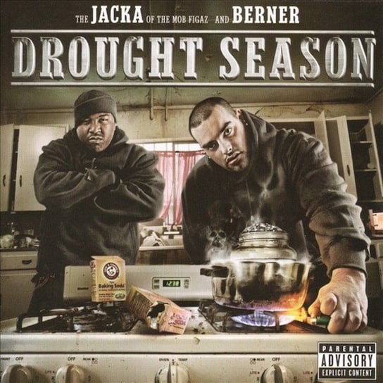 Drought Season Berner, The Jacka