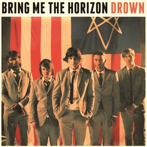 Drown Bring Me The Horizon