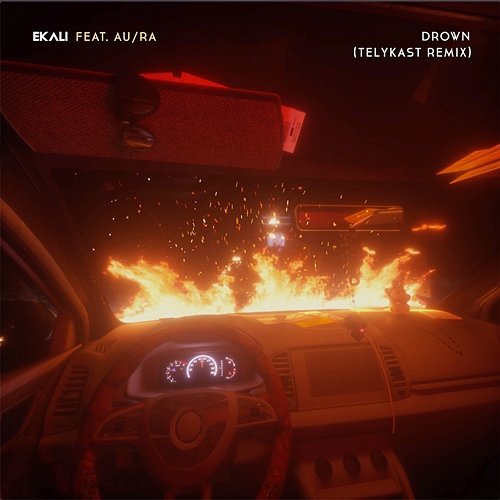 Drown Ekali