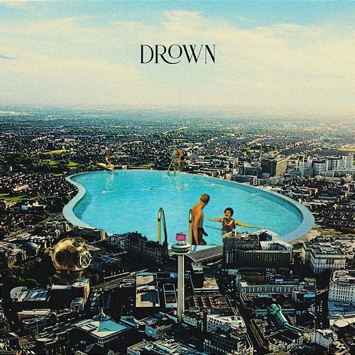 Drown Red Rum Club