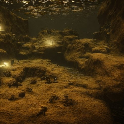 Drown Rob Dimond