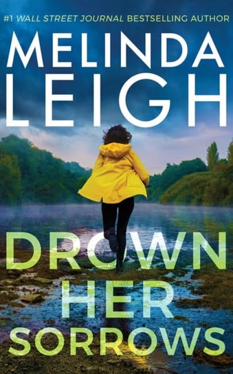 Drown Her Sorrows Leigh Melinda