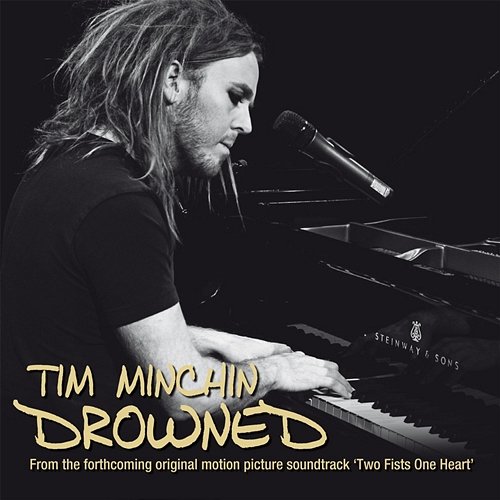 Drowned Tim Minchin