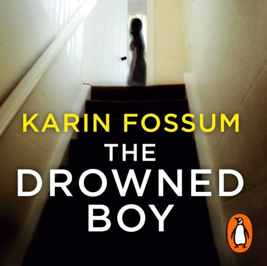 Drowned Boy Fossum Karin