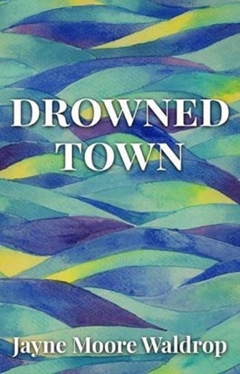 Drowned Town Jayne Moore Waldrop