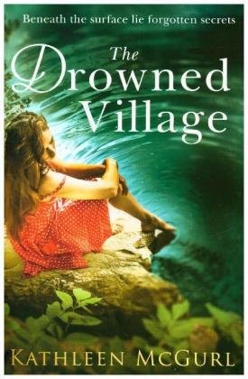 Drowned Village Mcgurl Kathleen