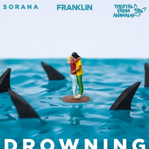 Drowning Franklin, Digital Farm Animals, Sorana
