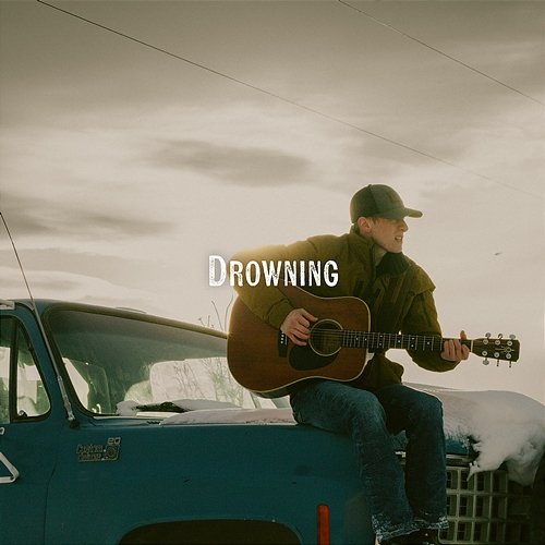 Drowning Sam Barber