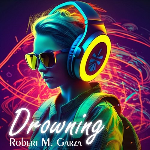 Drowning Robert M. Garza