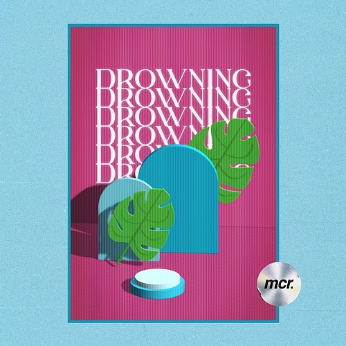 Drowning Open Rim feat. LU