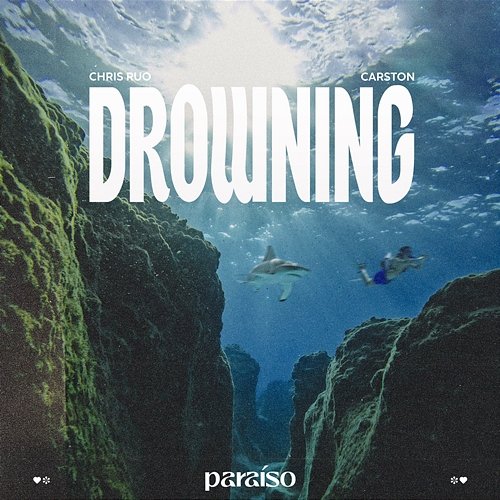 Drowning Chris Ruo & Carston