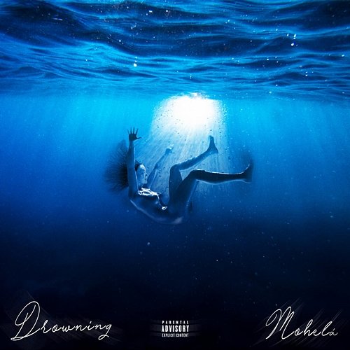 DROWNING Mohelá