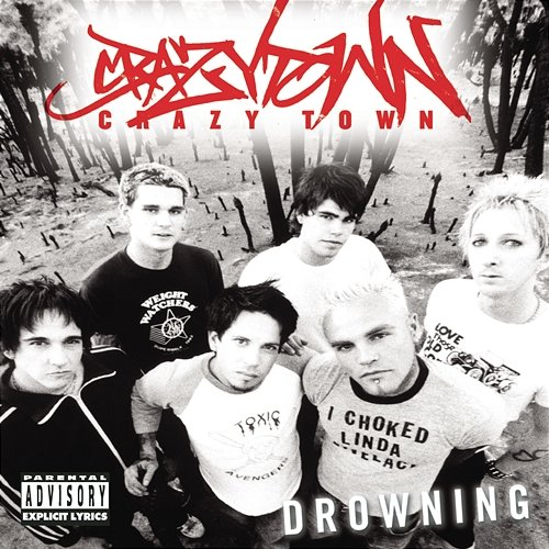 Drowning Crazy Town