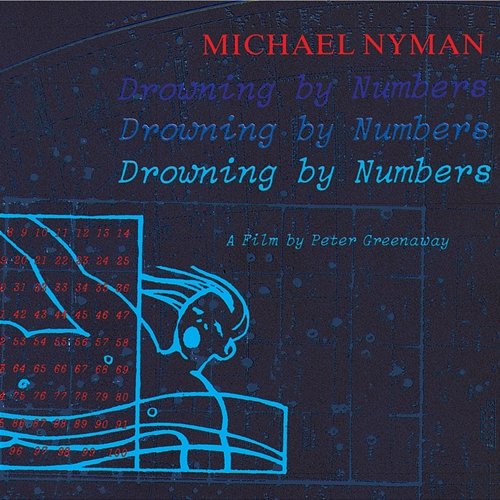 Drowning By Numbers: Music From The Motion Picture Michael Nyman