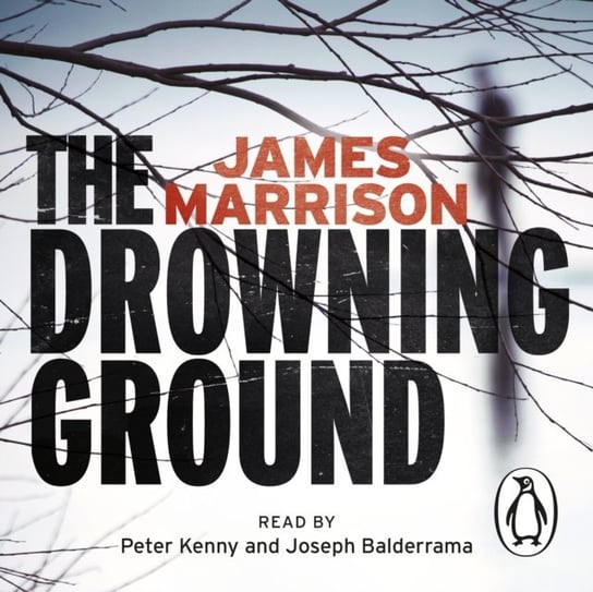 Drowning Ground Marrison James