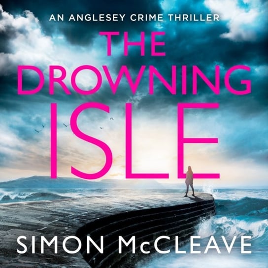 Drowning Isle Simon McCleave