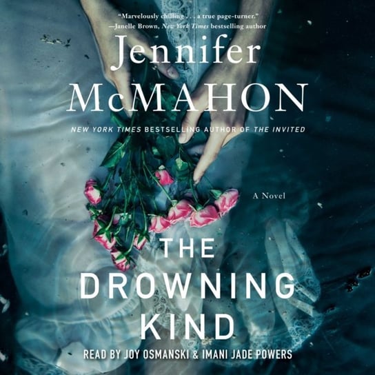 Drowning Kind McMahon Jennifer
