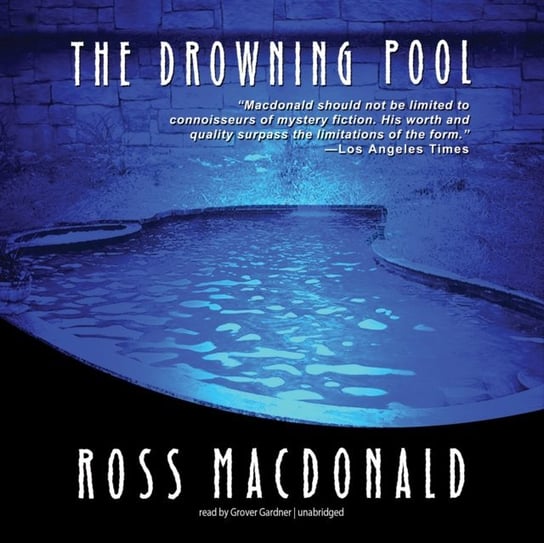 Drowning Pool Macdonald Ross