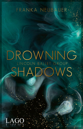 Drowning Shadows Lago
