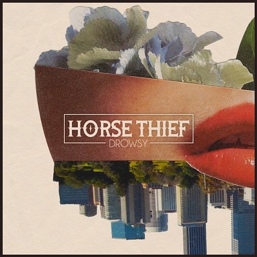 Drowsy Horse Thief