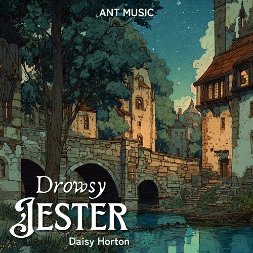 Drowsy Jester Daisy Horton