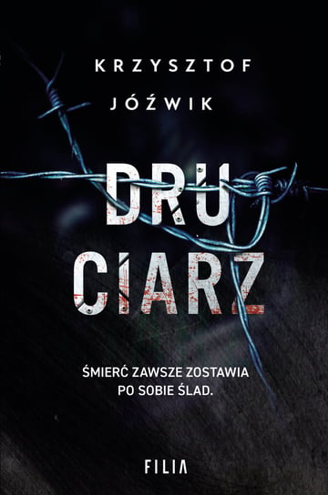 Druciarz Jóźwik Krzysztof