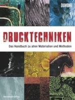 Drucktechniken. Das Handbuch zu allen Materialien und Methoden Fick Bill, Grabowski Beth