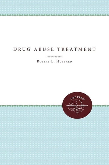 Drug Abuse Treatment Hubbard Robert L.