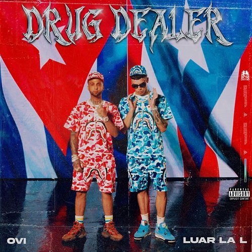 Drug Dealer Ovi, Luar La L