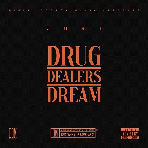 Drug Dealers Dream Juri
