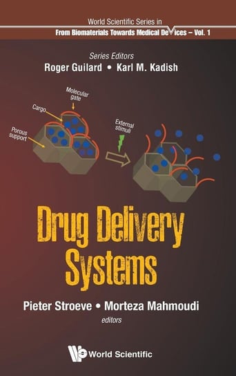 Drug Delivery Systems World Scientific Publishing Co Pte Ltd