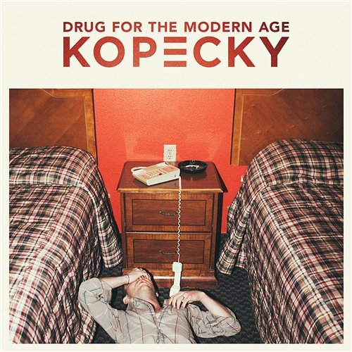 Drug for the Modern Age Kopecky