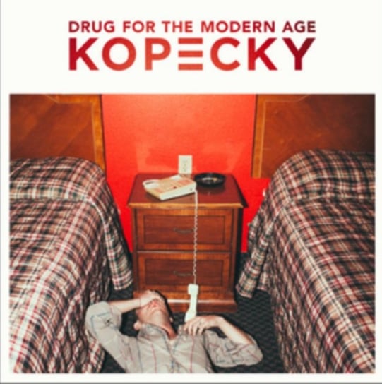 Drug for the Modern Age Kopecky