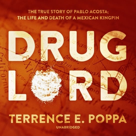 Drug Lord Poppa Terrence E.