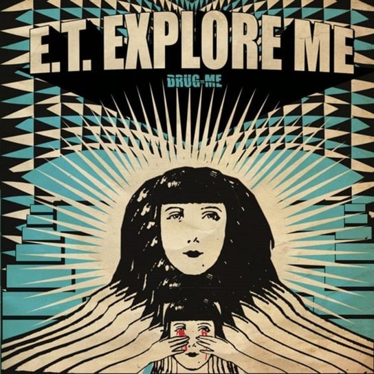 Drug Me, płyta winylowa E.T. Explore Me