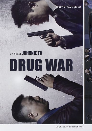Drug War (Kartel) To Johnnie