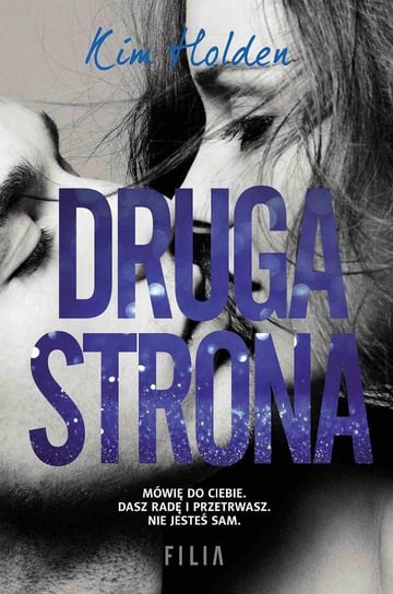 Druga strona Holden Kim