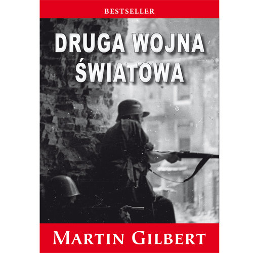 Druga Wojna Światowa Gilbert Martin