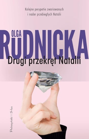 Drugi przekręt Natalii Olga Rudnicka