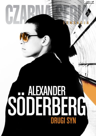 Drugi syn Soderberg Alexander
