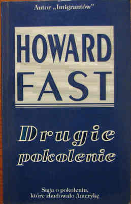Drugie pokolenie Fast Howard