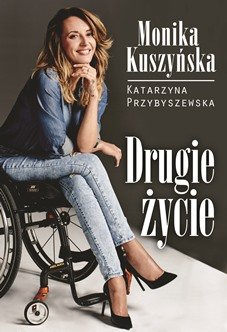 Drugie życie Kuszyńska Monika, Przybyszewska Katarzyna