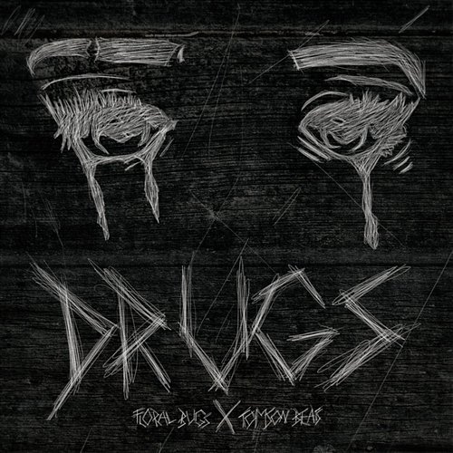 Drugs EP Floral Bugs
