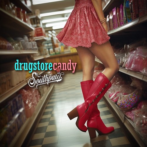 Drugstore Candy Southpaw