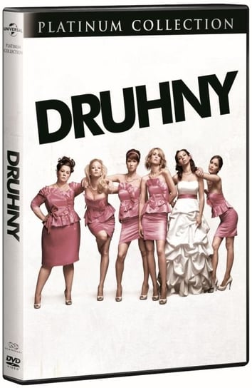 Druhny (Platinum Collection) Feig Paul