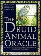 Druid Animal Oracle Carr-Gomm Philip